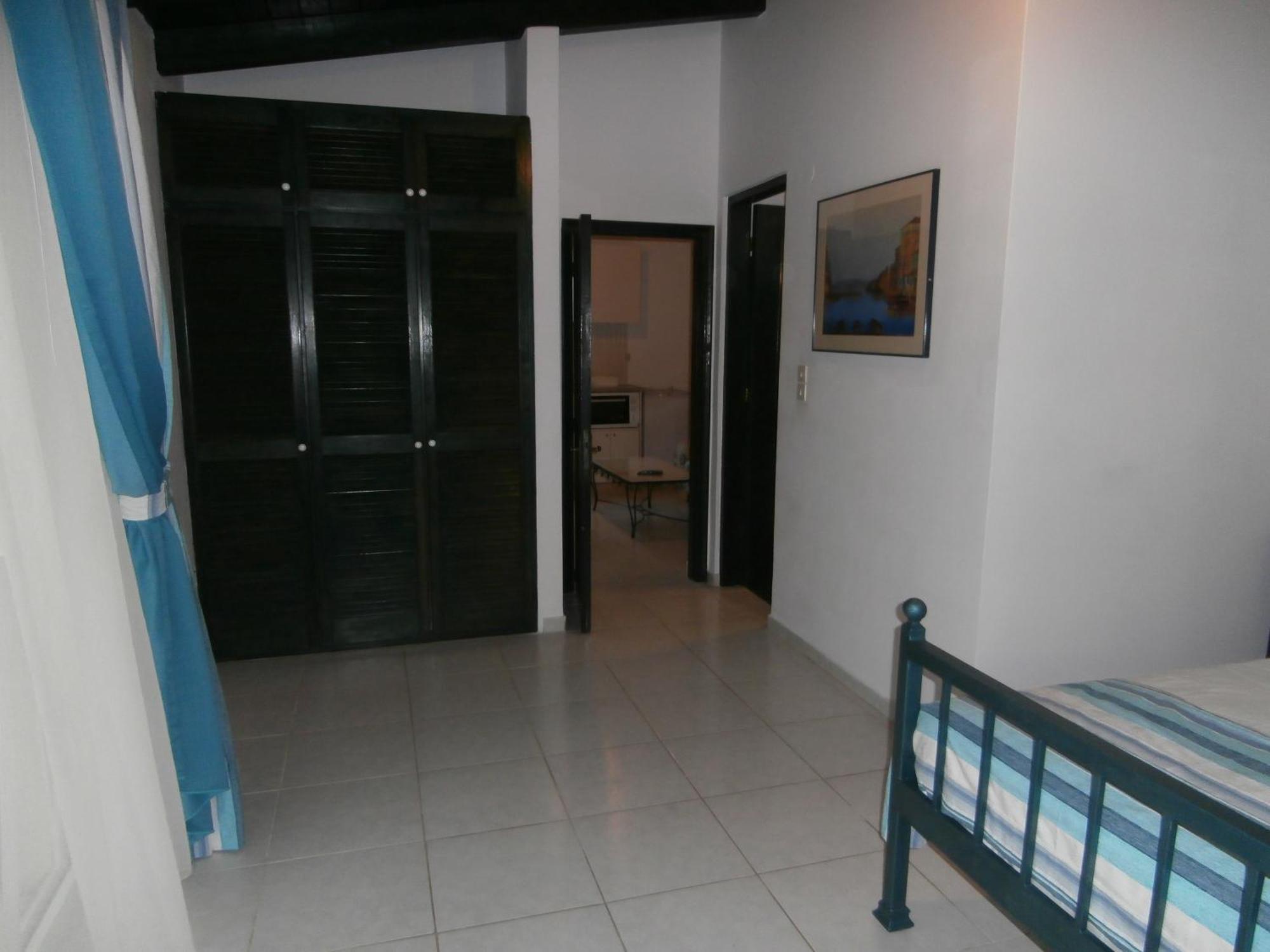 Sandy Beach Villas And Apartments Svoronata Quarto foto